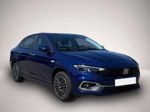 Fiat Tipo 1.6 M-Jet Diesel Urban RFK+LED+DAB