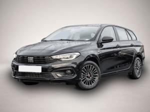 Fiat Tipo 1.6 SW MY23 LM Klimaautomatik Apple/Android