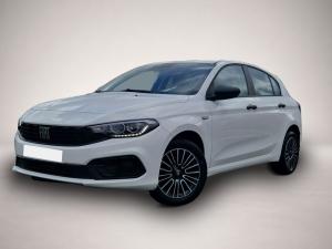 Fiat Tipo (357) Hatchback Cross Sicherheitsass. Induk