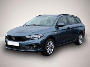 Fiat Tipo City Life LED Apple CarPlay Android Auto Kl