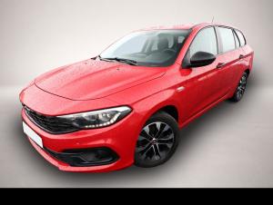 Fiat Tipo Kombi 1.0 100 City Life Kam PDC Temp 16Z