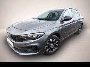 Fiat Tipo Limo 1.0 100 City Life Kam PDC Temp Klima