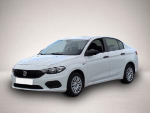 Fiat Tipo Limo. 1.4 16V*Klima Radio+USB el.Fensterh