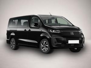 Fiat Ulysse AT L3 TOP 7S Klimaaut el.Schieb Nav Leder