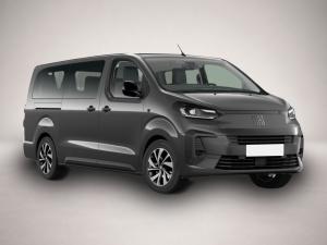 Fiat Ulysse AT L3 TOP AHK Klimaaut elSchieb Nav Leder