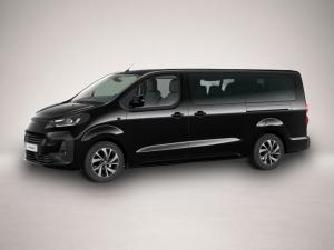 Fiat Ulysse AT L3 TOP AHK Pano Klimaaut el.Schieb Nav