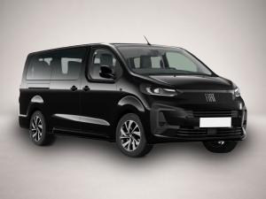 Fiat Ulysse AT L3 TOP Klimaaut elSchieb Nav Leder ACC