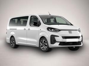 Fiat Ulysse AT L3 TOP Pano 7S Klimaaut el.Schieb Navi