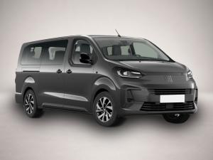 Fiat Ulysse AT L3 TOP Pano 7S Klimaaut elSchieb Nav