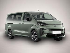 Fiat Ulysse AT L3 TOP Pano Klimaaut elSchieb Nav Lede