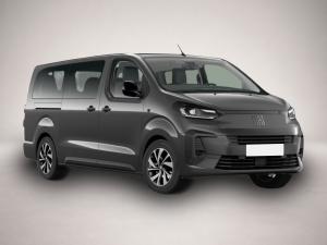 Fiat Ulysse AT TOP AHK Pano Klimaaut el.Schieb Navi