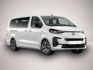 Fiat Ulysse AT TOP Klimaaut el.Schieb Navi Leder ACC