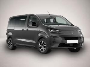 Fiat Ulysse AT TOP Klimaaut el.Schieb Navi Leder ACC