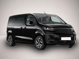 Fiat Ulysse L2 TOP 2.2 BlueHDi 180 S&S EAT8 7 Sitzer*