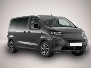 Fiat Ulysse L2 TOP 2.2 BlueHDi 180 S&S EAT8 7 Sitzer*