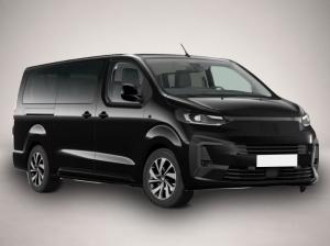 Fiat Ulysse L3 TOP 2.2 BlueHDi 180 S&S EAT8 7 Sitzer*