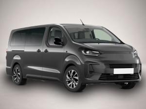 Fiat Ulysse L3 TOP 2.2 BlueHDi 180 S&S EAT8 7 Sitzer*