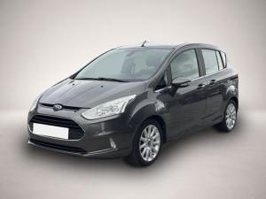 Ford B-Max 1.6 AT Titanium Navi 2 PDC Kamera Klima 7.