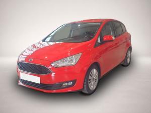 Ford C-Max Cool & Connect Bluetooth Navi Klima