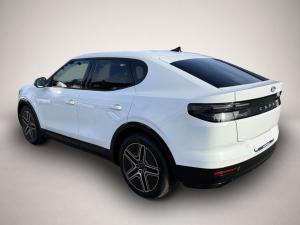 Ford Capri 79kWh AWD Premium