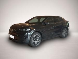 Ford Capri PREMIUM EXTENDET RANGE 77KW/H NAVI / LED /