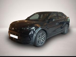 Ford Capri PREMIUM EXTENDET RANGE 77KW/H NAVI / LED /