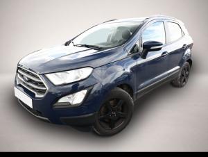 Ford EcoSport 1.0 EcoBoost 100 Cool&Connect Nav SHZ a