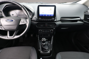 Ford EcoSport 1.0 EcoBoost 125 Titanium X LED Nav SHZ