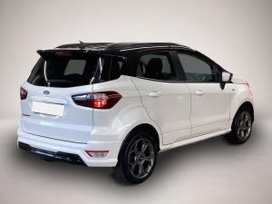 Ford EcoSport 1.0 EcoBoost ST-LINE Schiebedach*SHZ
