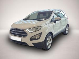 Ford EcoSport Cool & Connect Bluetooth Klima