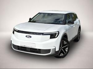 Ford Explorer Base Extended Range RWD Automatik Navi