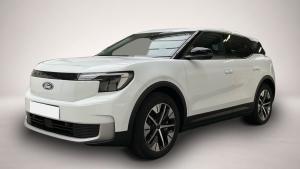 Ford Explorer PREMIUM NAVI / WÄRMEPUMPE / P-DACH / FA