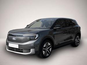 Ford Explorer RWD Kamera Musikstreaming SHZ PDCv+h LE