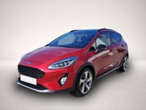 Ford Fiesta 1.0 EB S&S ACTIVE PLUS Wi-Pa. PDC