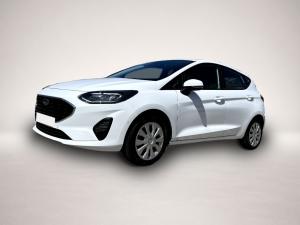Ford Fiesta 1.0 EcoBoost Cool & Connect *LED Navi SHZ