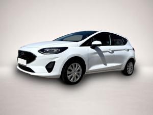 Ford Fiesta 1.0 EcoBoost Cool & Connect *LED Navi SHZ