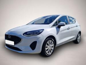 Ford Fiesta 1.0 EcoBoost S&S COOL&CONNECT