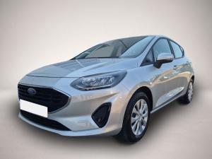 Ford Fiesta 1.0 EcoBoost S&S COOL&CONNECT
