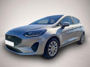 Ford Fiesta 1.0 EcoBoost S&S COOL&CONNECT