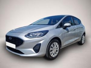 Ford Fiesta 1.0 EcoBoost S&S COOL&CONNECT