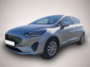 Ford Fiesta 1.0 EcoBoost S&S COOL&CONNECT