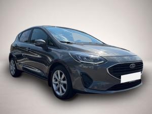 Ford Fiesta 1.0 EcoBoost S&S COOL&CONNECT *Winter-Pak