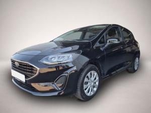 Ford Fiesta 1.1 S&S COOL&CONNECT