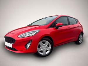 Ford Fiesta 1.1 S&S COOL&CONNECT
