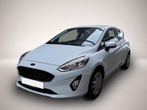 Ford Fiesta 1.1 S&S COOL&CONNECT NAVI+WINTERPAKET
