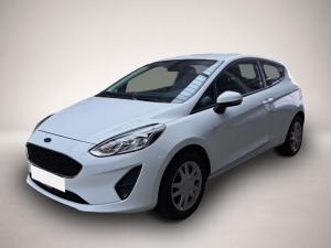 Ford Fiesta 1.1 TREND WinterPaket+Cool & Sound-Paket