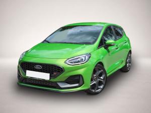 Ford Fiesta 1.5 EcoBoost ST X Sportpaket Bluetooth Na
