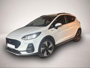 Ford Fiesta ACTIVE X NAVI / LED / ACC / PDC / KAMERA