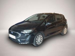 Ford Fiesta Cool Connect COOL & CONNECT NAVI PDC GJR