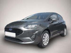 Ford Fiesta Cool & Connect Kamera SHZ LED LenkradHZG